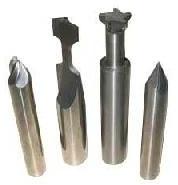 Solid Carbide Form Cutter