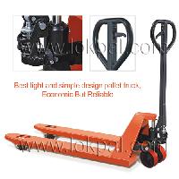 Hand Pallet Truck 2500 Kg