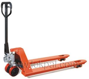 Hand Pallet Truck 3000 Kg