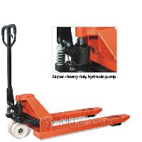 Hand Pallet Truck 5 Ton