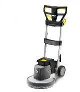 Karcher Single Disc Machine