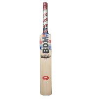 BDM Amazer English Willow Cricket Bat