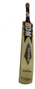 BDM Amazer English Willow Cricket Bat _ cricket store