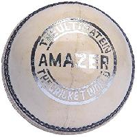 Bdm amazer leather ball