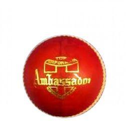 Bdm Ambassador Cricket Ball