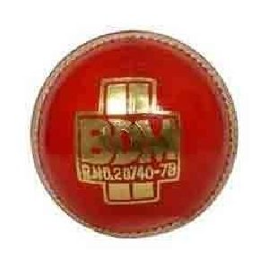 BDM cricket ball