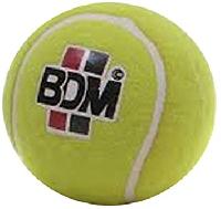 bdm cricket light tennis ball