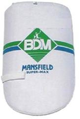 BDM Mansfield Supermax Thigh Guards