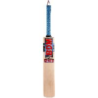 BDM Sixes English Willow Cricket Bat