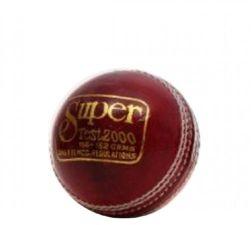 BDM Super Test Cricket Ball