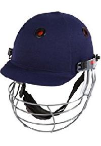 BDM Titanium Cricket Helmet