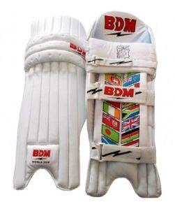 BDM World Cup Leg Guard Youth