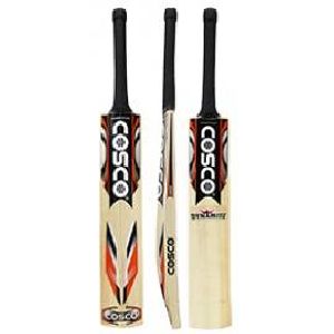 Cosco Dynamite Kashmir Willow Cricket Bat