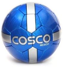 Cosco Mexico Football