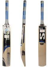 SF Slogger English Willow Cricket Bat