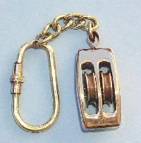 nautical key chains