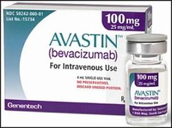 Bevacizumab