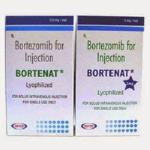 Bortezomib