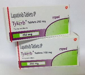 Lapatinib