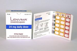 Lenvima