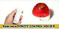plastic remote control holder