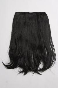 Black Straight Hair