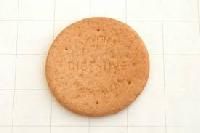 Digestive biscuit