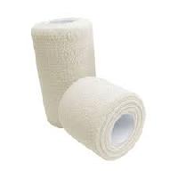 gauze roll bandage