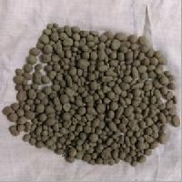 gypsum granules