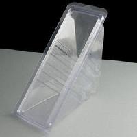 Disposable Sandwich Container