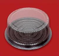 Disposable Cake Container