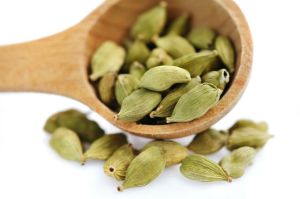 Green Cardamom