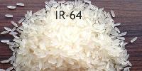 5% Broken IR 64 Long Grain Raw Rice