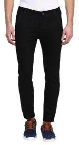 Haltung Men Black CROSS Jeans