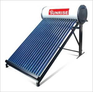 Solar Heater