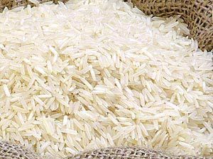 1121 White Sella Basmati Rice