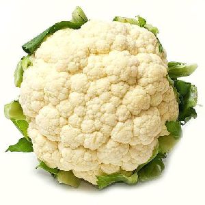 Fresh Cauliflower