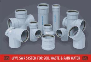 Pvc Pipe Fittings