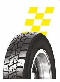 ALD Tyre Tread Rubber