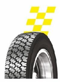 BR Tyre Tread Rubber