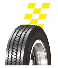HWR & Viking Tyre Tread Rubber