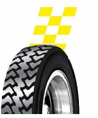 JT Tyre Tread Rubber