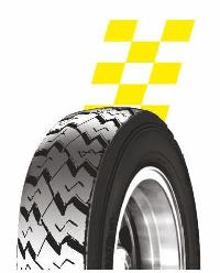 Lugmaster Tyre Tread Rubber