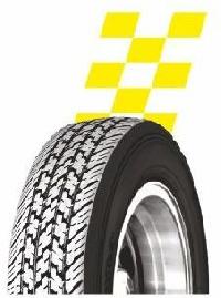 M.Radial Tyre Tread Rubber