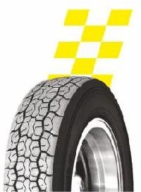 MZR Tyre Tread Rubber