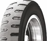 Vulcanized Precured Tyre Tread Rubber