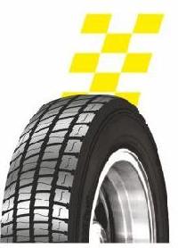 Radial M-12 Tyre Tread Rubber