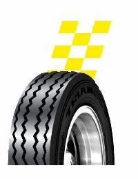 Super Miller & AJAX Tyre Tread Rubber