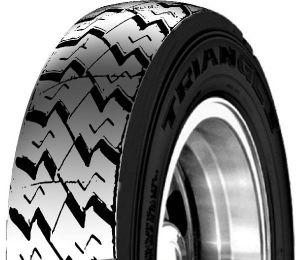 Ten Feet Long Precured Tyre Tread Rubber