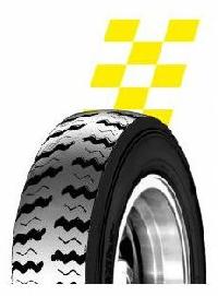 XBAR Tyre Tread Rubber